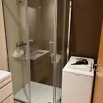 Center 公寓 比戈