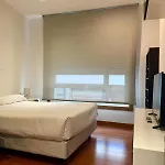 Center 公寓 比戈