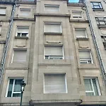 Center 公寓
