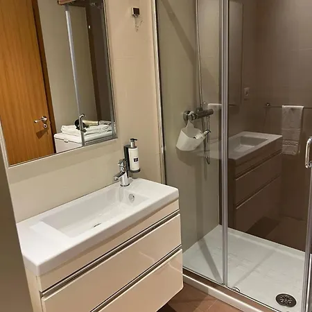 Curcuma - Centro Appartement *