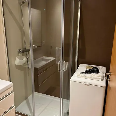 Curcuma - Centro Appartement Vigo