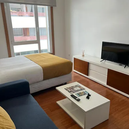Appartement Curcuma - Centro *