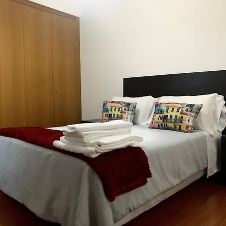 Appartement Curcuma - Centro *