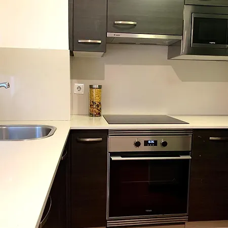 Curcuma - Centro Appartement