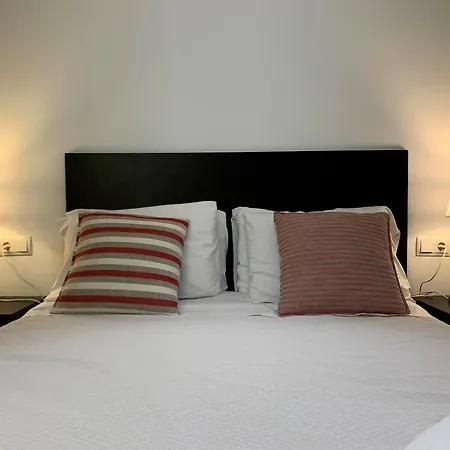 Curcuma - Centro Appartement *