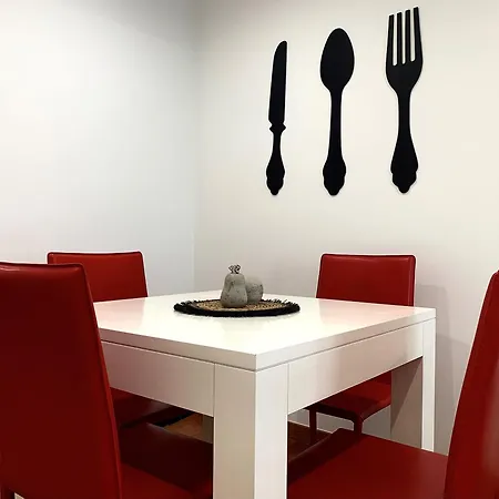 Appartement Curcuma - Centro *