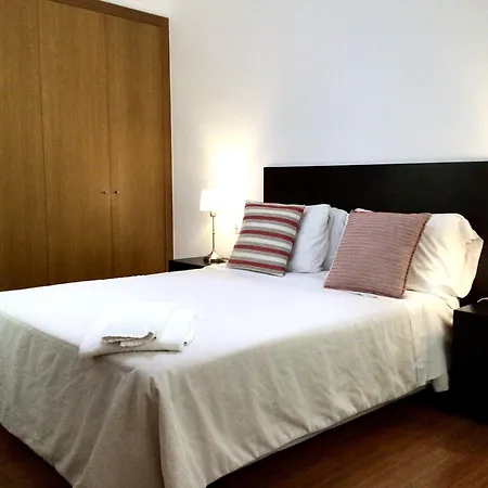 Appartement Curcuma - Centro