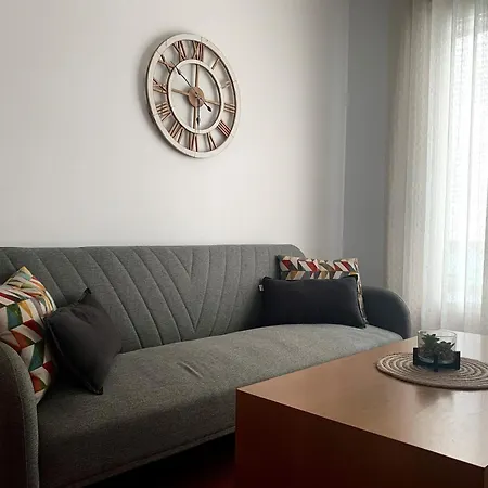 Curcuma - Centro Appartement Vigo