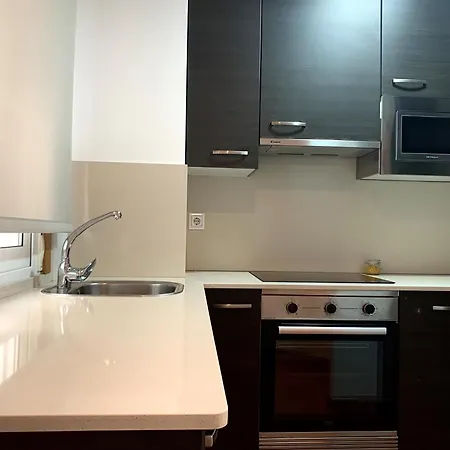 Appartement Curcuma - Centro