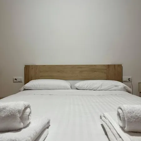 Curcuma - Centro Appartement *