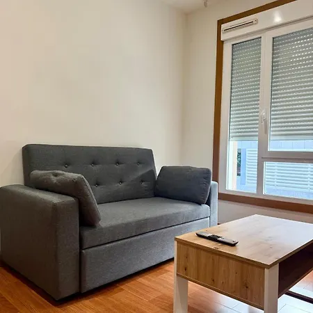 Curcuma - Centro Appartement
