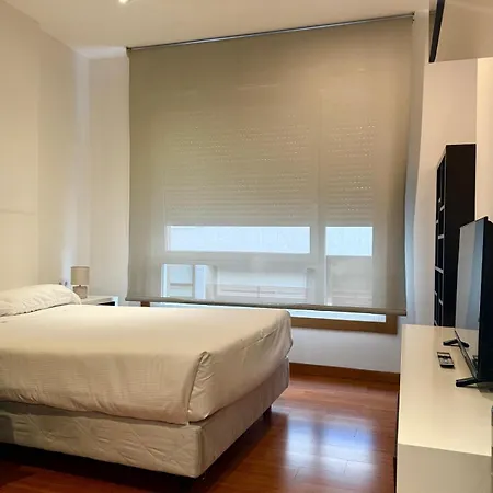 Curcuma - Centro Appartement Vigo