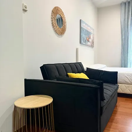 Appartement Curcuma - Centro