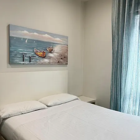 Appartement Curcuma - Centro