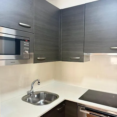 Appartement Curcuma - Centro Vigo