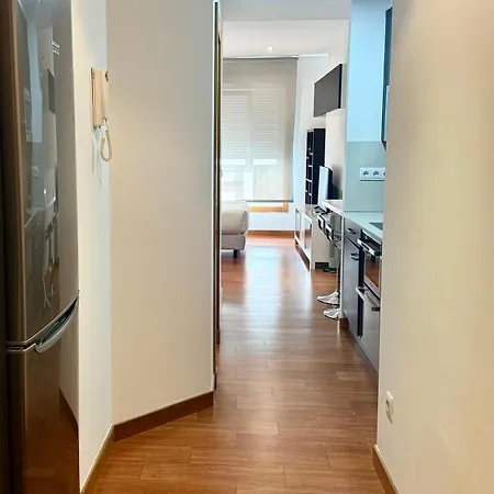 Curcuma - Centro Appartement