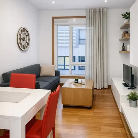 Appartement Curcuma - Centro *