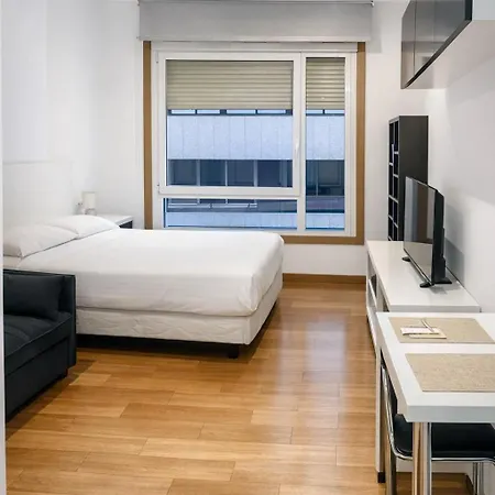 Curcuma - Centro Appartement