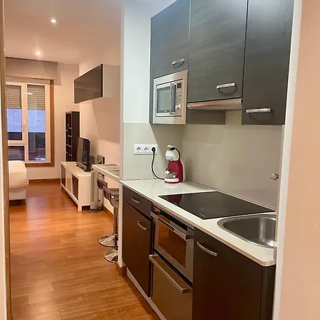 Curcuma - Centro Appartement