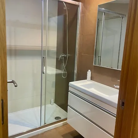 Appartement Curcuma - Centro Vigo