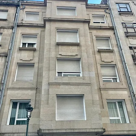 Curcuma - Centro Appartement