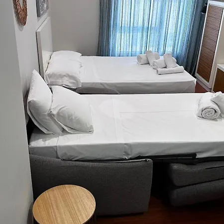 Appartement Curcuma - Centro *