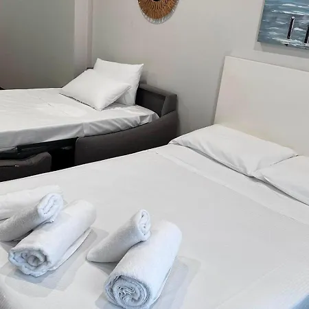 Appartement Curcuma - Centro Vigo