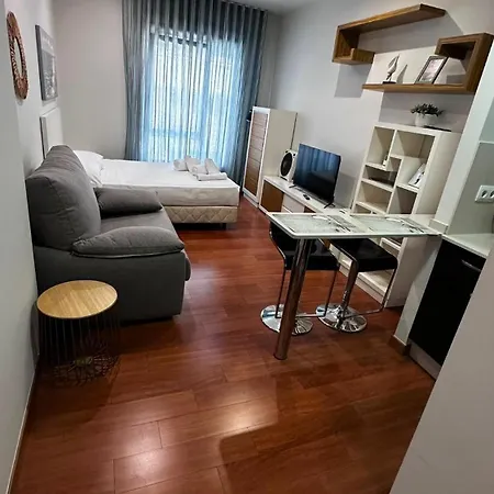 Appartement Curcuma - Centro Vigo