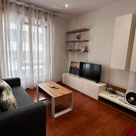 Appartement Curcuma - Centro *