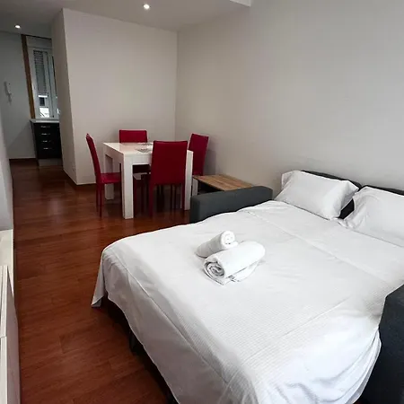 Curcuma - Centro * Vigo
