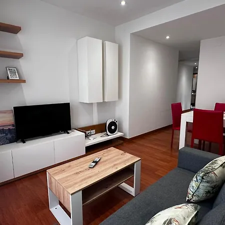 Curcuma - Centro Appartement