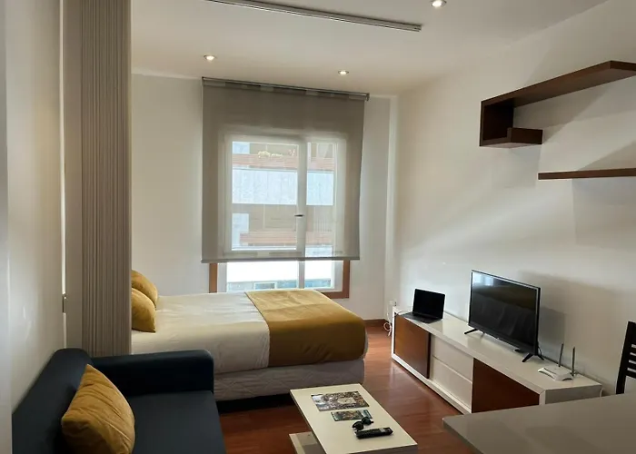 Center Appartement
