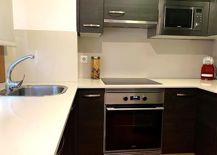 Center Appartement