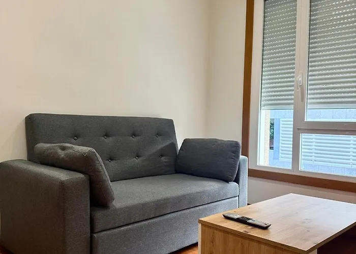 Center Appartement