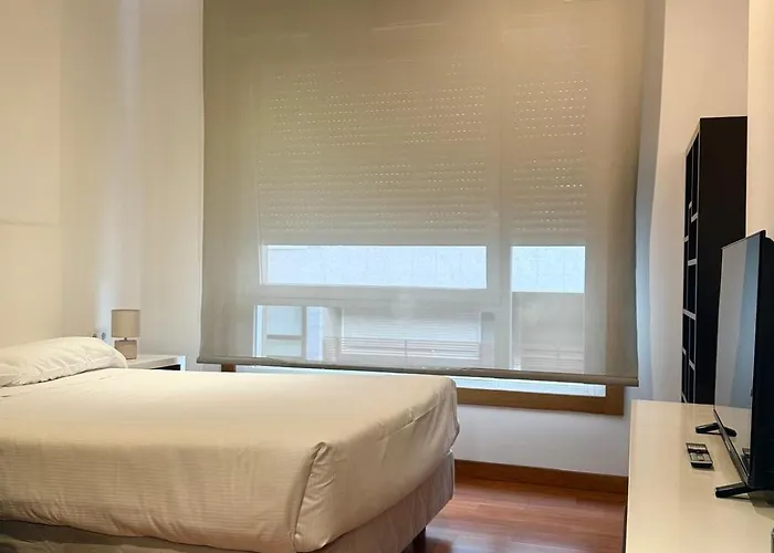 Center Appartement Vigo