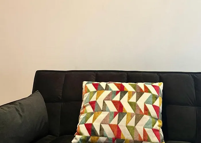 Center Apartament Vigo