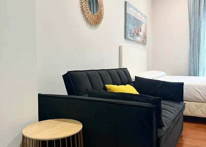 Appartement Center