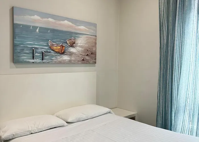 Appartement Center