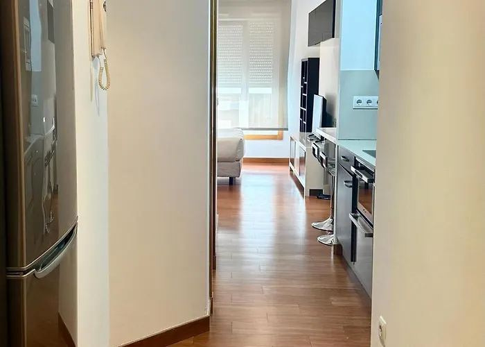 Center Appartement