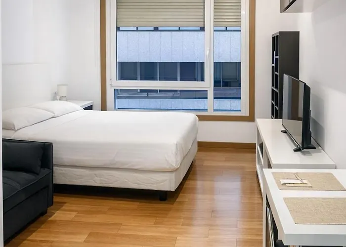 Center Appartement