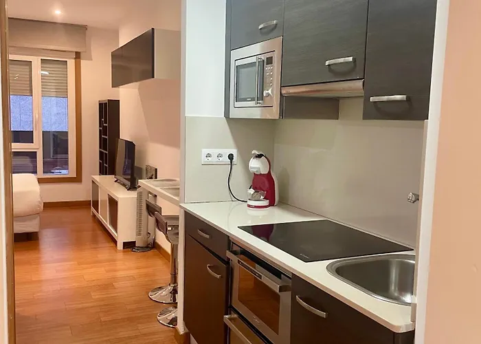 Center Appartement