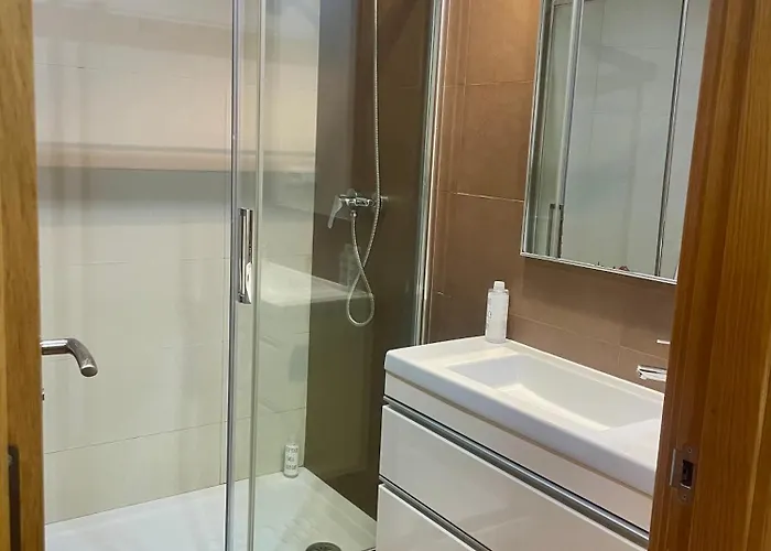 Appartement Center Vigo