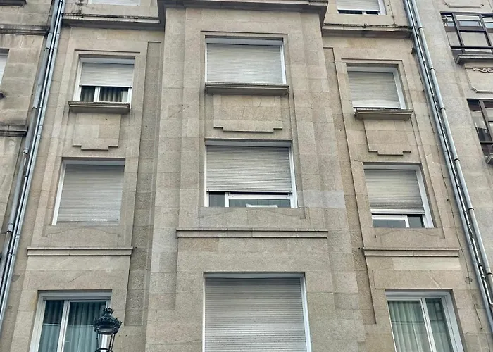 Center Appartement